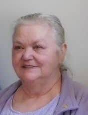 Christine Chaney Via Obituary (1955