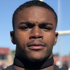 Top Football Recruits in Texas