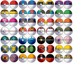 Pin By Amy Clark On Cosplay Pokemon Craft Pokemon Art Pokeball