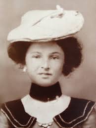 Minnie Belle (Garrett) Moon (1892-1971)