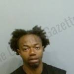 Simone Mitchell — Fulton County Jail Bookings