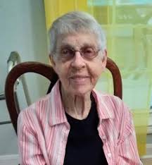 Obituary for Anna Belle Caudill