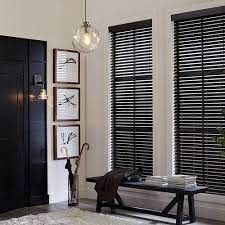 There are different performance features like moisture resistance for bathrooms and kitchens, as well as others like solar. Blinds Com 2 Inch Faux Wood Blind Blinds Com