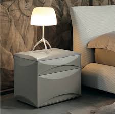 Here at supersave we have the best contemporary furniture options for your bedroom. Ultra Modern Minimalist Modern Bedside Table Horitahomes Com