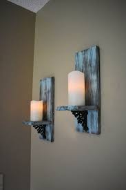 Check spelling or type a new query. Rustic Wall Decor Wall Candle Holders Wall Sconces Gift For Etsy In 2021 Wall Candle Holders Rustic Candle Sconce Wall Candles