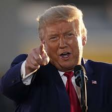 Donald Trump in der Analyse von Pyschologen: „Die gleiche Diagnose wie  Hitler“