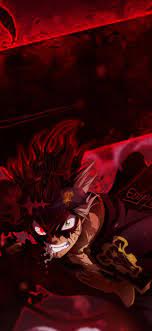 1242x2688 Asta In Black Clover Iphone Xs Max Wallpaper Hd Anime 4k Wallpapers Images Photos And Background Wallpapers Den In 2021 Cute Black Wallpaper Cool Anime Pictures Black Clover Anime