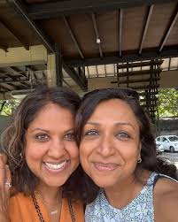 Nilmini Senanayake Hecox (@nilminihecox) • Instagram photos and videos