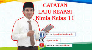 Caranya dengan pemakaian bersama pasangan elektron sehingga terbentuk empat ikatan kovalen. Download Catatan Laju Reaksi Kimia Kelas 11 Pdf