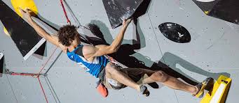 Točení a stříhání videí je moje druhá část života. Adam Ondra About His Disqualification At The World Championships In Japan Lacrux Climbing Magazine