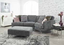 Select an area that currently is perfect in dimension or alignment to sofas and sectionals you love to arrange. Venice Cozy Corner Fabric Sofa Brennan S Furniture Carpets