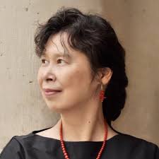 Zoë S. Roy (卓英) (@ZR2005)