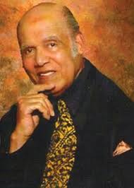 Retired dentist Dr. Edwin D. Cooke Jr. dies at 85