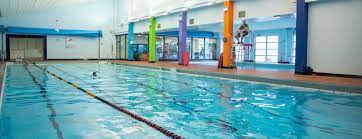 The cantonal leisure centre is located in the commune and is open to children from 3 years old. Eyemouth Leisure Centre Swimming Pools Live Borders