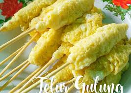Mungkin sebentar lagi ada telur gulung rainbow. 4 Trik Bikin Telur Gulung Agar Seenak Yang Dijual Abang Abang Semua Halaman Nova
