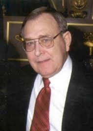 Marshall Whit Mabry Obituary April 14, 2007