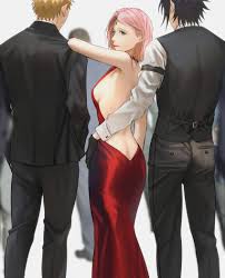 Sasuke Uchiha Porn - Page 39 Of 49 - Rule 34