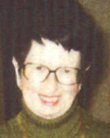 Lola Whitehead Obituary (2007)