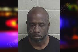 Kenny Nelson — Wayne County Jail Bookings