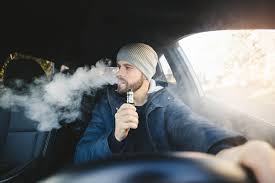 Wie lässt sich eine frühere renovierung ausmachen? Dampfen Mit Der E Zigarette Im Auto Darf Man Das Denn Vapebaron Ch