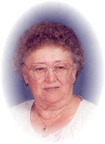 Pauline F. Anderson Obituary 2005
