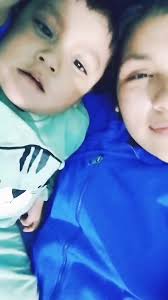 Maria Margot Y Su Hija