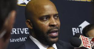 Martin's new Mizzou staff hits ground running