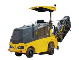 BOMAG BM-500/15-2 Cold Planer
