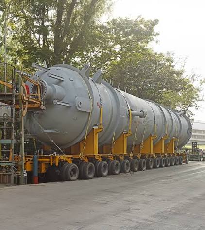 Pressure Vessels - Image 3