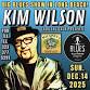 Kim Wilson event in Long Beach, CA
