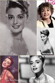 Anna Maria Alberghetti's Life and Career as an Italian Operatic Singer and  Actress