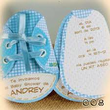 13 Novedosas Tarjetas De Invitacion Para Su Baby Shower Tarjetas Para Baby Shower