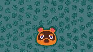 Animal Crossing New Horizons Mobile And Desktop Wallpapers Acpocketnews In 2020 Animal Crossing Desktop Wallpaper Animal Crossing Leaf