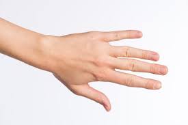 Schmerzende, steife und verformte finger: Bouchard Arthrose