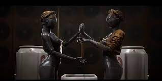 Your Guide To Atomic Heart Ballet Robots