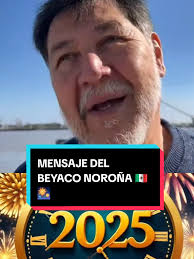 La Noria Cd Fernandez 2025