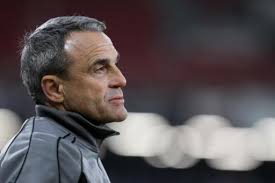 Letztes Geleit für Ex-AS-Trainer Wolfgang Frank