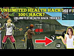 How to play free fire on pc without bluestacks in 2020? How To Get Unlimited Health In Free Fire Health Hack In Free Fire Youtube