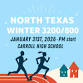 North Texas Winter 3200/800 event image