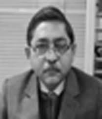 Microstrip-line-fed inverted L-shaped circularly polarized antenna for  C-band applications