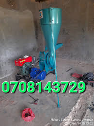 KITALE JUNIOR DAIRY FARM