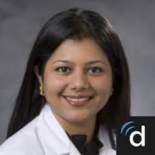 Dr. Zainab Samad, MD