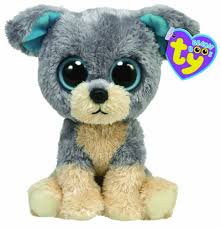 The eyes are able to reflect light at the night with its scream. Little Stuffed Animals With Big Eyes Cheaper Than Retail Price Buy Clothing Accessories And Lifestyle Products For Women Men