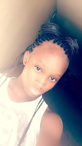 Crazy haircuts for 9, 10 and 11 year old boys. Black Hairstyles For 11 15 Year Old Girls Follow Me On Musically Thatkiddjadaa You Should Try This Style Cute Weave Hairstyles Cute Hairstyles Hair Styles