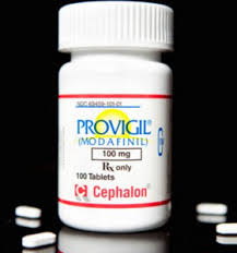Modafinil Smart Drug For Decision Fatigue Or Workaholic Crutch