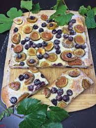 Wordpress Com Feigenkuchen Lecker Rezepte