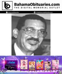 Bernard Edward Alexander Rolle