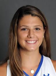 2018 Field Hockey Roster