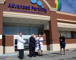 Come visit our gurnee ivf center. Advanced Fertility Reproductive Endocrinology Institute Opens Its Doors In West Columbia Columbia Chamber Blog