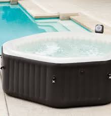 Jacuzzi Cash Piscine Enredada